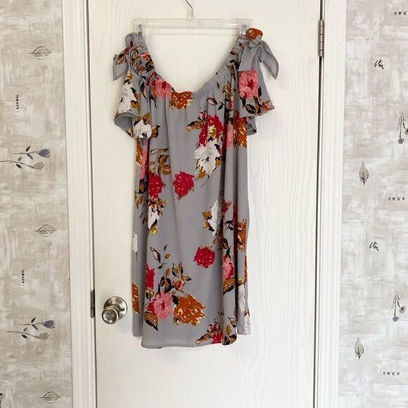 Umgee Dress   - Picture 1 of 6